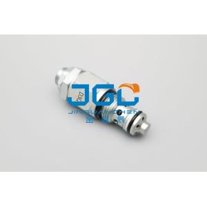 XKBF-00743 Main Relief Valve For Doosan Excavator DH55 DH60 R55 R60 Valve XKBF