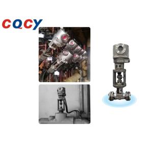 Exdll BT4 High Precision Speed Sensor With IP66 - IP67 Protection