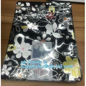 Drawstring Bag Zipper Bag Button Closure Bag Handle Bag Document / Stationary