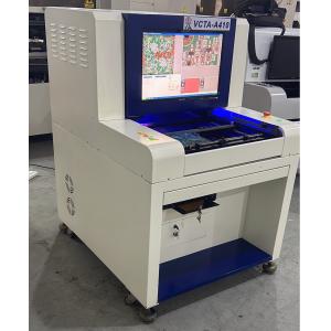 Offline AOI Optical Inspection Machine VCTA -A410 Automatic optical inspection