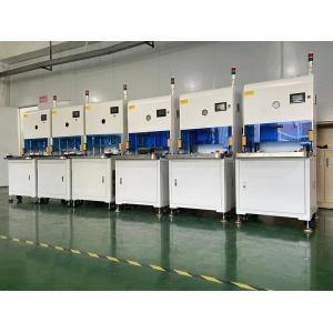 Pneumatic PCB Punching Machine FPC Punch Equipment for Automotive Industry