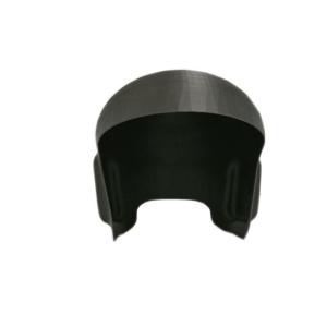 Black 3D Printer Filament ABS 1kg 2.2lb Spool 1.75mm 3D Printing Material