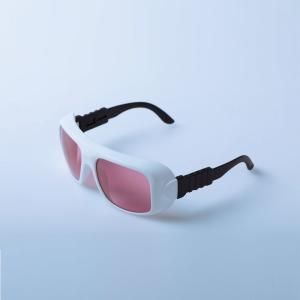 Cheap Medical Equipment Alexandrite Laser Safety Glasses Adjustable 740-850nm for sale
