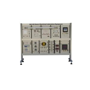 China teaching aid equipment Electrical Laboratory Equipment Basic Electrical Laboratory Equipment on sale