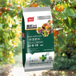 Full Soluble Mineral Source Agriculture Potassium Fulvate Powder Fulvic Acid 50%