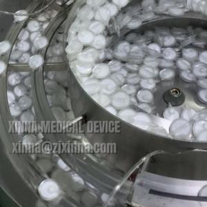 5μm PES In-Line IV Filters Medical Grade With Air Venting Membrane