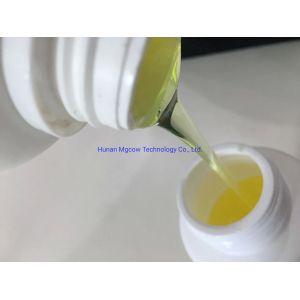 Two Component Polyurethane Resin with 75-90 Shore D Hardness and 1:1 Mixing