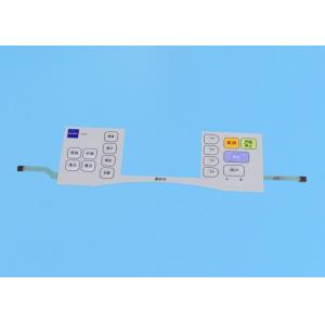 Copper Film Multilayer PCB Printed Circuit Board Light Weight LED Embedded