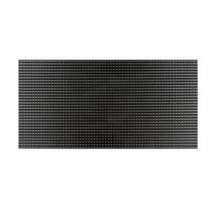 Indoor P5 led module 1/16 scan , 3in1 rgb full color led display unit module