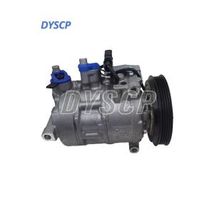 PAB82080310 PAB820803AX Variable Displacement Compressor For Porsche Cayenne 2.9
