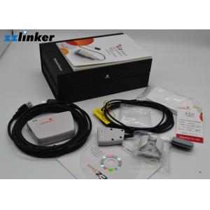 LK-C61 686 X 944 Pixels 0.035mm Digital Dental Xray Sensor