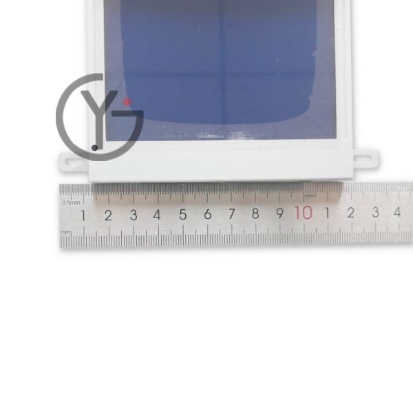 HLM6321FSTN TFT LCD Panel Monochrome 14 Pin Display 5.2 Inch