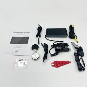 Easy Installation Blind Spot Monitoring Systems with 720P Sensor Professional