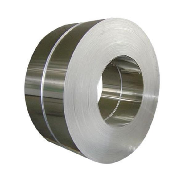 Quality Rust Resistant Stainless Steel Strip Stock OEM Ss 304 Coil BA Surface wholesale