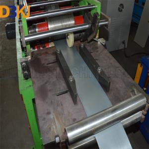 0-25m/min Stud And Track Roll Forming Machine Metal Stud Roll Forming Machine