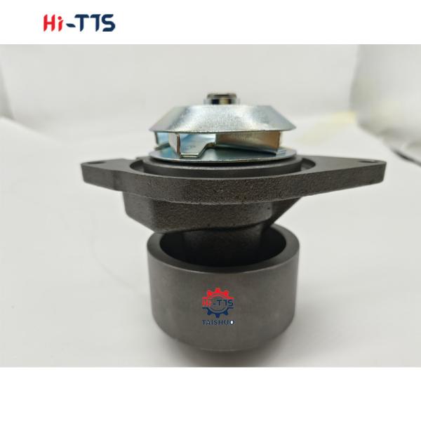 Quality 6D102 6BT5.9 6BT 3389145 6735-61-1500 Engine Water Pump wholesale