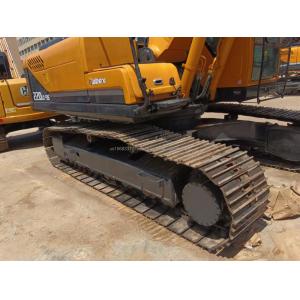 2016 Year Cat 306 Mini Excavator with 0.8m3 Bucket Capacity and Good Working