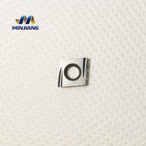 CNMG120404 Carbide Insert For Rough And Fine Machining Of Stainless Steel