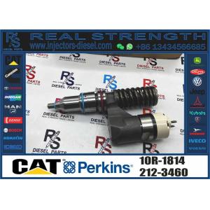 diesel engine parts Common rail injector 10R-1814 10R-0960 116-8866 147-0373 153