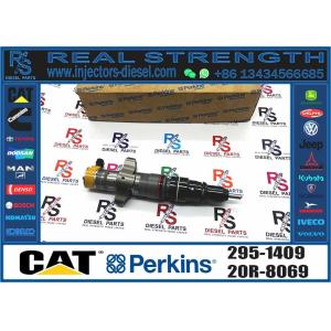 Engine Parts Cat C7 Injector 295-1408 295-1411 295-1409 10R-4762 2951408 2951411
