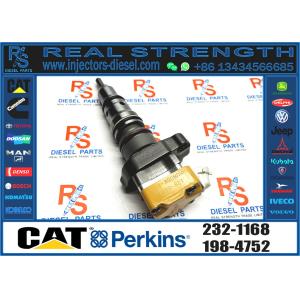 China diesel fuel injector 232-1168 232-1170   178-6342 135-5459 198-6605 218-4109 222-5965 10R-9348 10R-9237 10R-0781 on sale