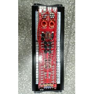 2 channels 700W classAB car amplifier(700.2AB)