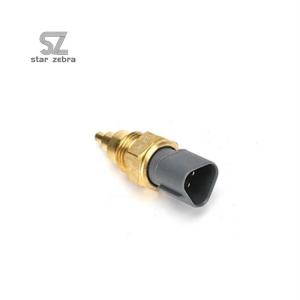 SK200-8 SK250-8 SK260-8 J05 Engine Model Excavator Water Temperature Sensor