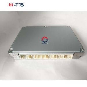 China Machinery Parts 89663-E0750B 89661-E0010 275800-4213 Controller ECU SK200-8 SK350-8 J05E J08E Excavator Engine on sale