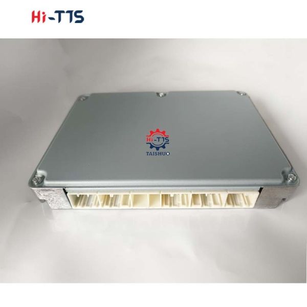 Quality Machinery Parts 89663-E0750B 89661-E0010 275800-4213 Controller ECU SK200-8 SK350-8 J05E J08E Excavator Engine wholesale