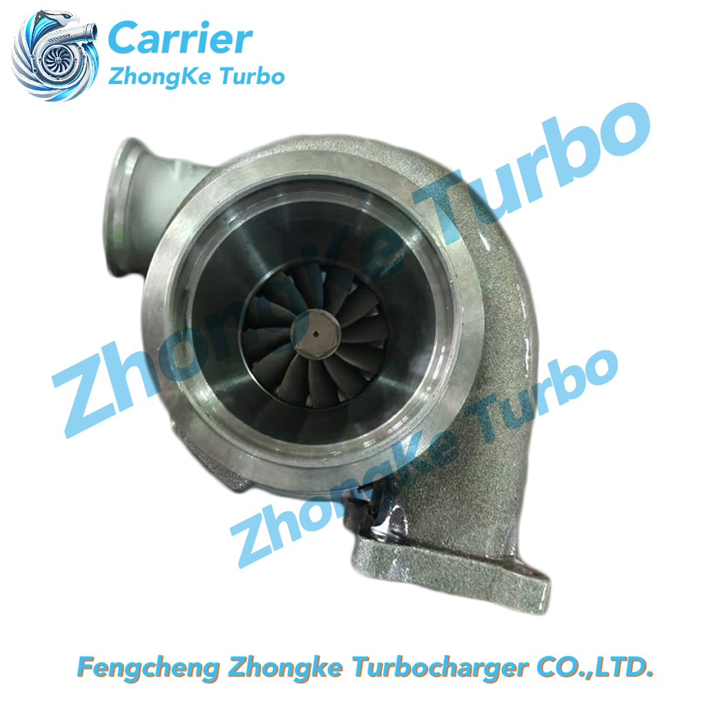 GTA4502 Turbo CH12036 SU-CH12036 CH11087 CH12405 CH12489 Turbocharger For Perkins 2200 Series Engine