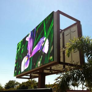 Digital Billboard 7000cd/Sqm P8 Outdoor LED Display