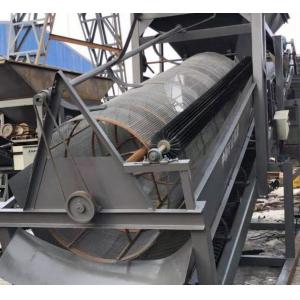 Sand Sifter Prevents Rolling Screen Nylon Wire Brush 3900mm Length