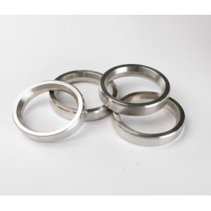 Heat Resistant HRB83 SS347 RX Ring Joint Gasket Metal Seal Ring