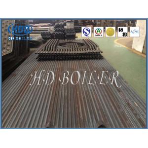 China Heat Transfer Studded Water Wall Panels Industiral / Power Station Plant Using on sale