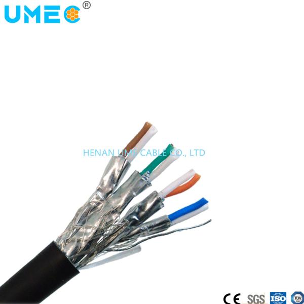 Quality Round Wire Li2YCY Cable for Electromagnetic Compatibility EMC Data and Signal Transmission wholesale