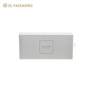 XL Packaging Custom Packaging Factory Custom Luxury Boxes Kraft Paper Folding