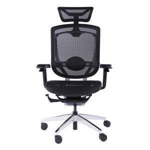 Marrit Ergonomic Full Mesh Office Chairs With 4D Armrest