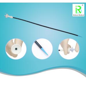 Ureteral Access Sheath Hydrophilic Coating Easy Introduction URS Disposable