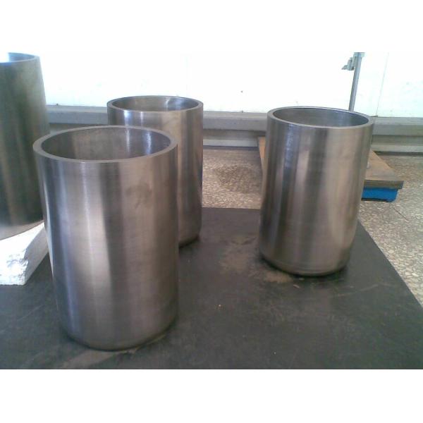 Quality Tungsten Melting Pot Crucible wholesale
