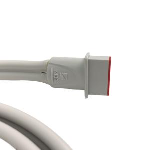 NIHON KOHDEN YN-701S NIBP AIR HOSE /GS1-128