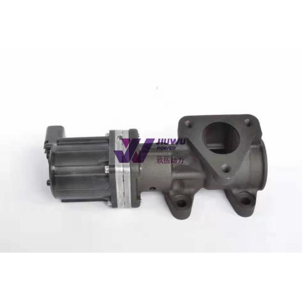 Quality ISUZU Genuine 4JJ1 Engine EGR Valve For CASE Excavator CX130B SH140W ZX130W JIUWU POWER 8-97381560-3 8973815603 wholesale