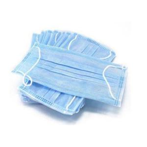CE&FDA Certificated 3 Layer Civil Used Disposable Face Mask