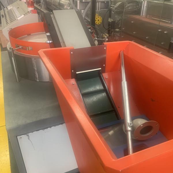 Quality 2000mm Drip Irrigation Pipe 3 Layer HDPE Plastic Pipe Machine wholesale