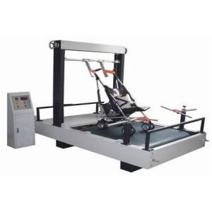 EN1888 In Uneven Road Baby Stroller Dynamic Endurance Testing Machine