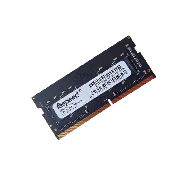 Quality Workloads Notebook DDR4 Ram Sodimm 8gb 2666mhz Aio Responsiveness wholesale