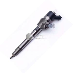 Original parts common rail fuel injector 1100100-ED01B 0986435304 0445110442