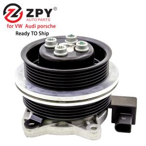 03C121004J 03C121004L 03C121004JX 03C121004E 03C121004G 03C121004C Water Pump