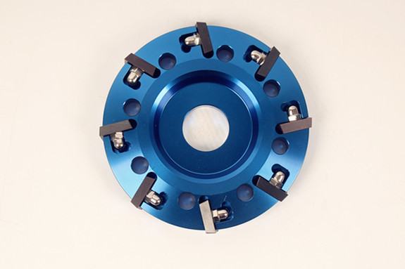 Quality Cattle use Hoof Trimming Disk wholesale