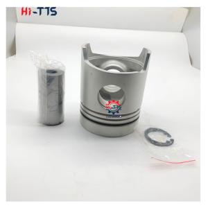 6D16 Engine Piston 23411-83030 For Engine Parts