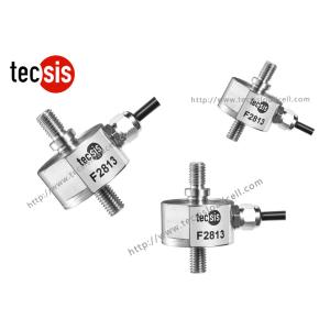 Stainless Steel Rod End Load Cell With Weighing Indicator For Truck Scale